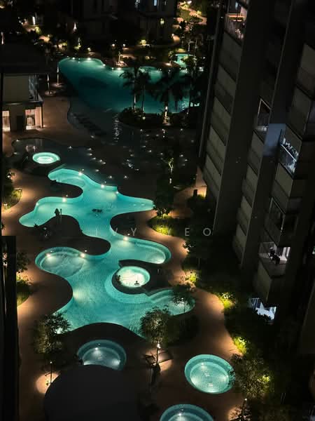 The Florence Residences, 95 Hougang Avenue 2, 2 Bedrooms, 635 sqft, Condominium For Rent, by Ivy Yeo, 25306124 - PropertyGuru.com.sg