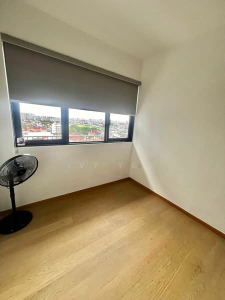 The Florence Residences, 95 Hougang Avenue 2, 2 Bedrooms, 635 sqft, Condominium For Rent, by Ivy Yeo, 25306124 - PropertyGuru.com.sg