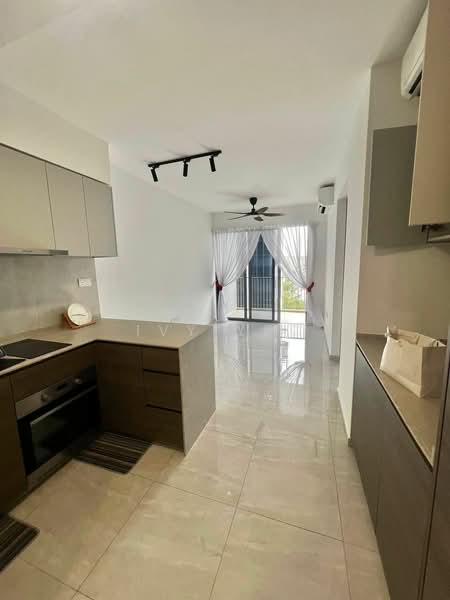 The Florence Residences, 95 Hougang Avenue 2, 2 Bedrooms, 635 sqft, Condominium For Rent, by Ivy Yeo, 25306124 - PropertyGuru.com.sg