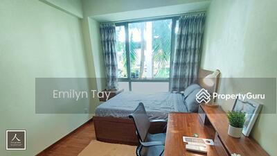 For Rent - Casa Merah