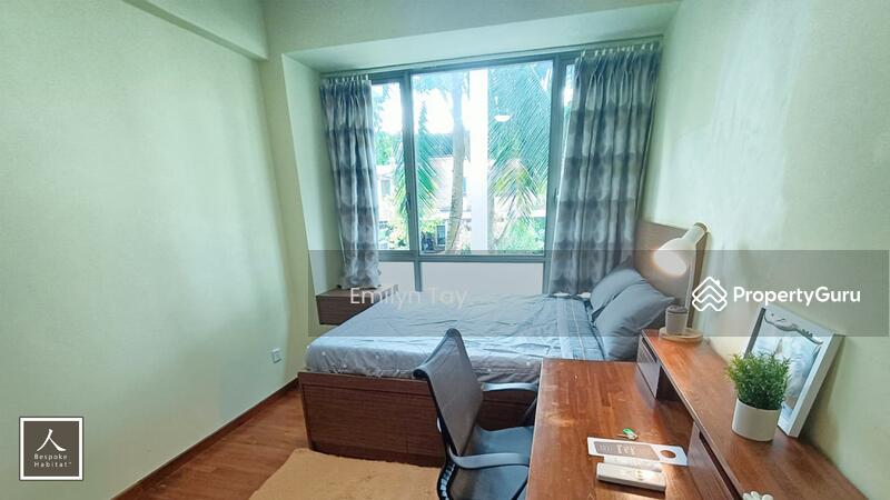 For Rent - Casa Merah