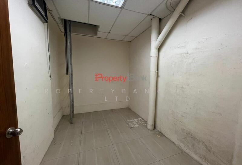 Fully Equipped Food Factory with Long JTC Lease, , 15000 sqft, Factory