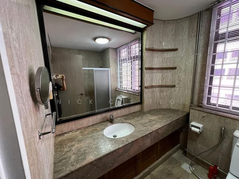 Casa Esperanza, 995 Bukit Timah Road, 3 Bedrooms, 1,842 sqft, Condominium For Rent, by Nick C.S Teo, 25306338 - PropertyGuru.com.sg
