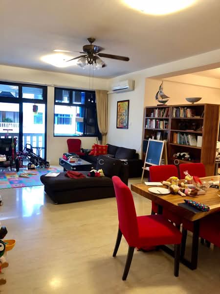 Casa Esperanza, 995 Bukit Timah Road, 3 Bedrooms, 1,842 sqft, Condominium For Rent, by Nick C.S Teo, 25306338 - PropertyGuru.com.sg