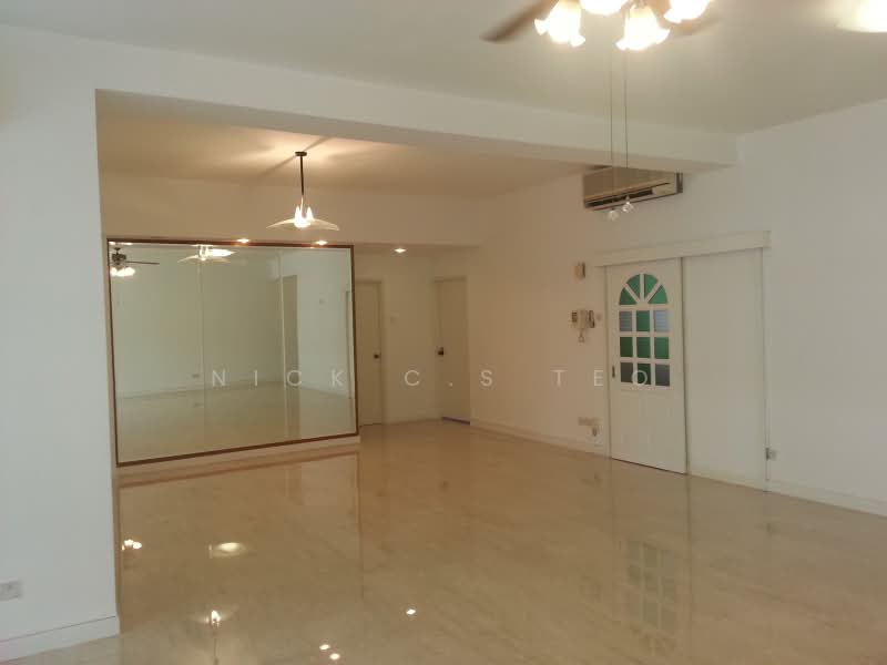 Casa Esperanza, 995 Bukit Timah Road, 3 Bedrooms, 1,842 sqft, Condominium For Rent, by Nick C.S Teo, 25306338 - PropertyGuru.com.sg