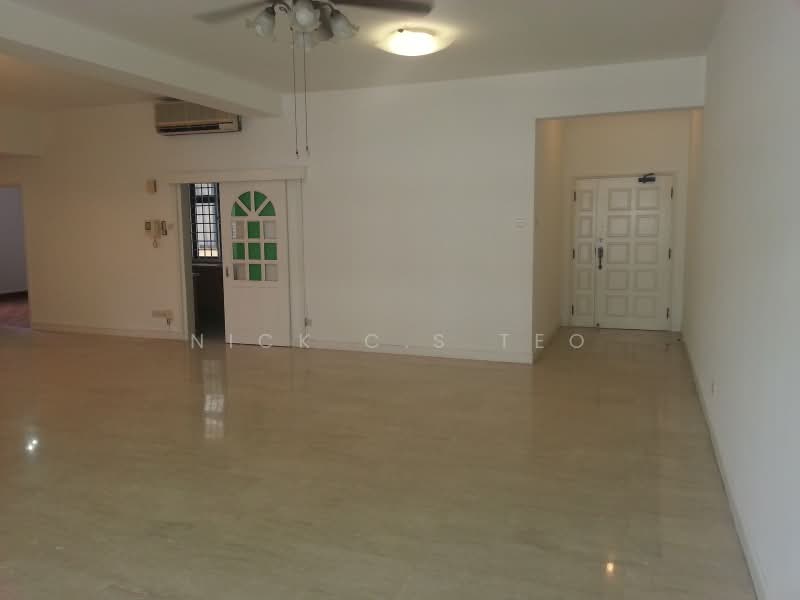 Casa Esperanza, 995 Bukit Timah Road, 3 Bedrooms, 1,842 sqft, Condominium For Rent, by Nick C.S Teo, 25306338 - PropertyGuru.com.sg