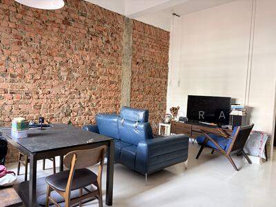 For Sale - Tanjong Katong Road