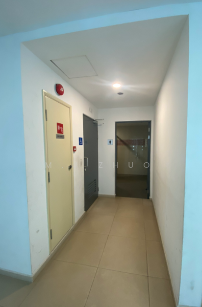 Novena Regency, 275 Thomson Road, 269 sqft, Shop / Shophouse For Sale, by MJ Zhuo, 25306371 - CommercialGuru.com.sg