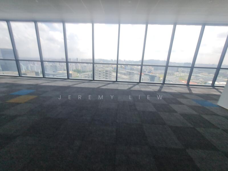 Vision Exchange, , 7,868 sqft, Office For Rent, by Jeremy Liew, 25306374 - CommercialGuru.com.sg