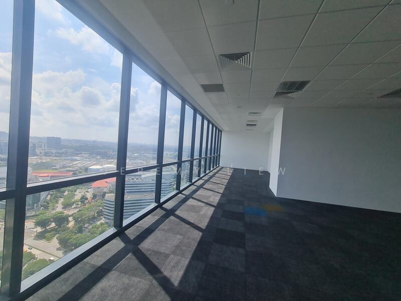 Vision Exchange, , 7,868 sqft, Office For Rent, by Jeremy Liew, 25306374 - CommercialGuru.com.sg