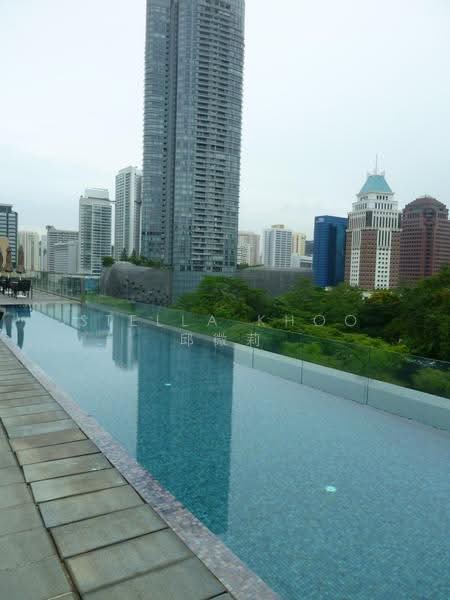 The Paterson Edge, 26 Paterson Road, Orchard / River Valley, 2 Bedrooms, 990 sqft, Apartment For Rent, by Stella Khoo 邱微莉, 25306415 - PropertyGuru.com.sg