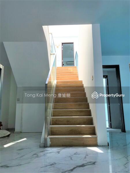 For Sale - ❤️SUPER GOOD LOC !! D10 Semi-D!! 1-km Nanyang, 8-Min Walk Farrer Rd MRT, Empress Mkt☎️9654.3774 TONG