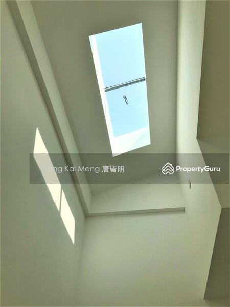For Sale - ❤️SUPER GOOD LOC !! D10 Semi-D!! 1-km Nanyang, 8-Min Walk Farrer Rd MRT, Empress Mkt☎️9654.3774 TONG