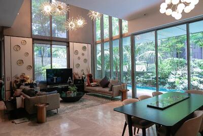 For Sale - Leedon Residence