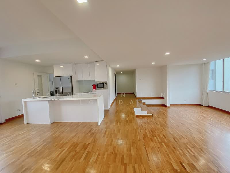 Nassim Regency, 37 Nassim Road, 3 Bedrooms, 2,056 sqft, Apartment For Rent, by Seah Wan Peng (Gilda), 25306471 - PropertyGuru.com.sg