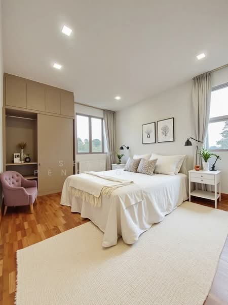 Nassim Regency, 37 Nassim Road, 3 Bedrooms, 2,056 sqft, Apartment For Rent, by Seah Wan Peng (Gilda), 25306471 - PropertyGuru.com.sg