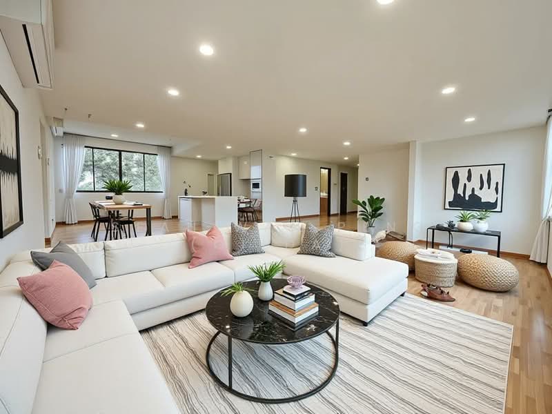 Nassim Regency, 37 Nassim Road, 3 Bedrooms, 2,056 sqft, Apartment For Rent, by Seah Wan Peng (Gilda), 25306471 - PropertyGuru.com.sg