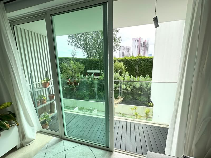 ✅⭐️ Rare | Tranquil I 1001 sf | 2 Bed 2 Bath Plus Utility | Renovated | Lush Views | MRTs, Walk to 4 MRTs, off Mt Emily Rd, 2 Bedrooms, 1,001 sqft, Condominium For Rent, by Ken Lee, 25306511 - PropertyGuru.com.sg