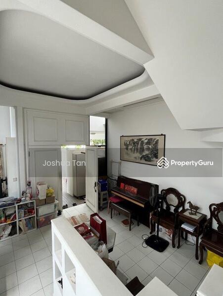 For Sale - Freehold Corner Terrace at Lentor D26