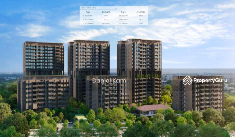 For Sale - New Launches in Singapore Near MRT
