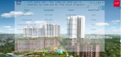 For Sale - New Launches in Singapore Near MRT