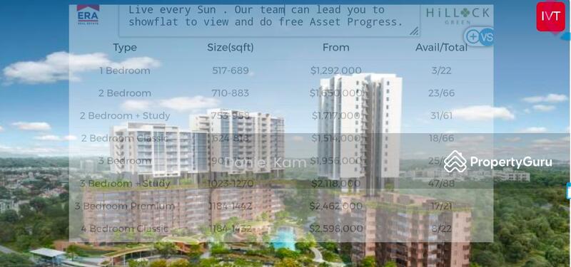 For Sale - New Launches in Singapore Near MRT