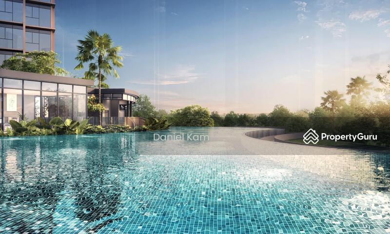 For Sale - New Launches in Singapore Near MRT
