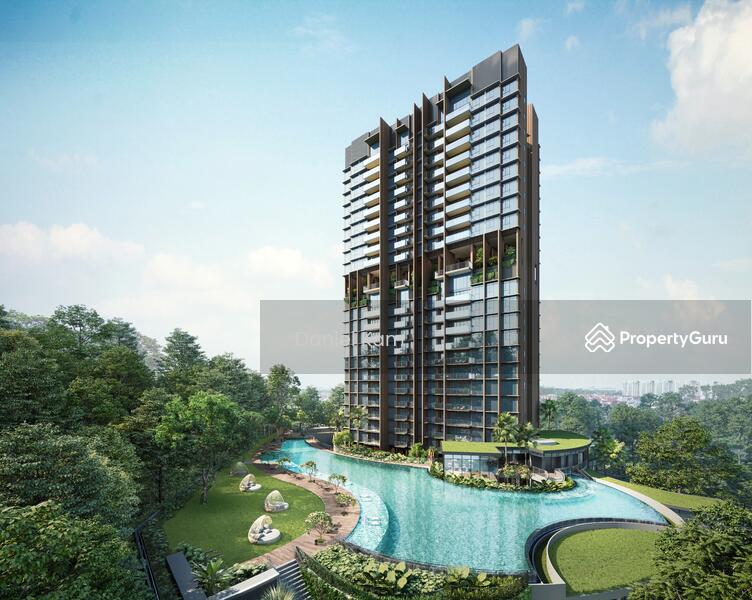 For Sale - New Launches in Singapore Near MRT