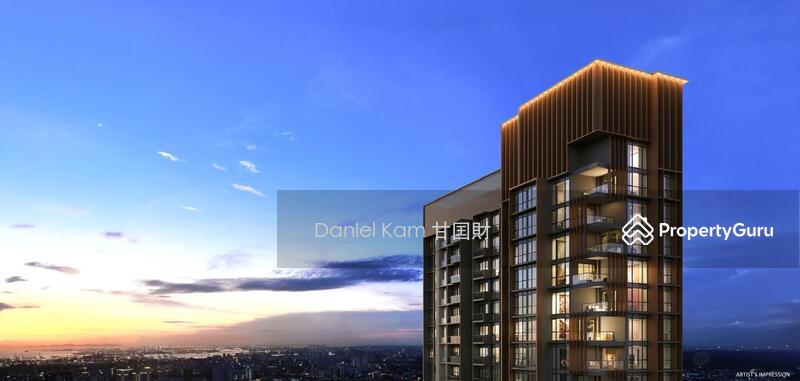 For Sale - New Launches in Singapore Near MRT