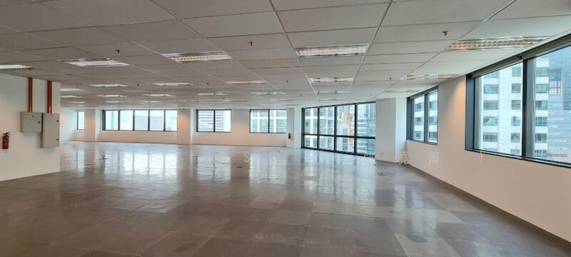 Manulife Tower, 8 Cross Street, 4,120 sqft, Office For Rent, by Janet Tsc ( 张曉菁 ), 25306597 - CommercialGuru.com.sg