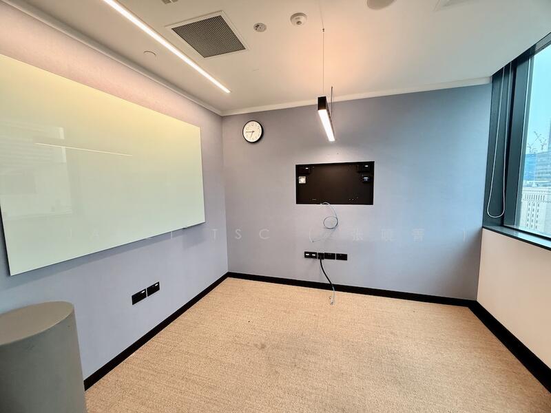 Manulife Tower, 8 Cross Street, 4,120 sqft, Office For Rent, by Janet Tsc ( 张曉菁 ), 25306597 - CommercialGuru.com.sg