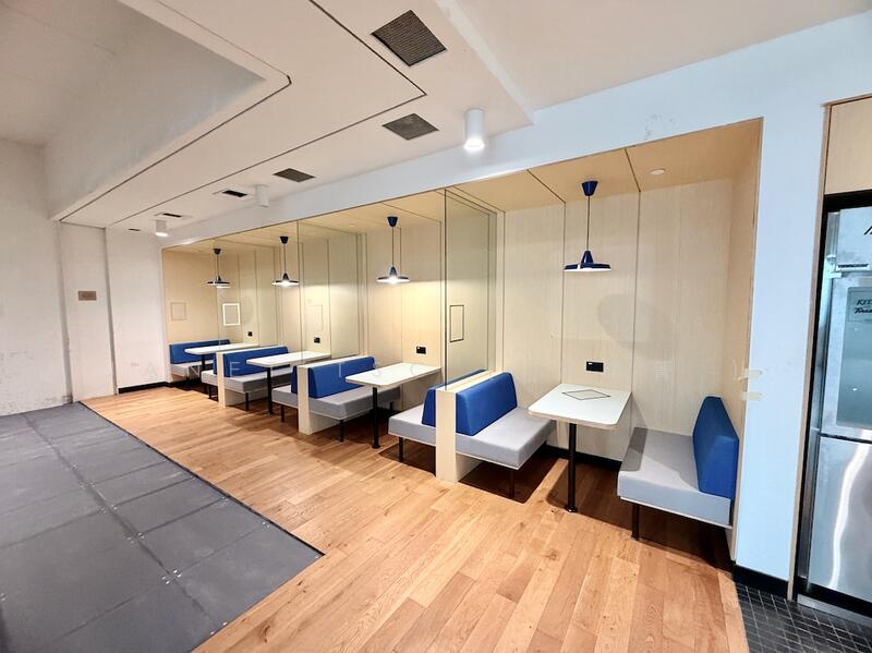 Manulife Tower, 8 Cross Street, 4,120 sqft, Office For Rent, by Janet Tsc ( 张曉菁 ), 25306597 - CommercialGuru.com.sg