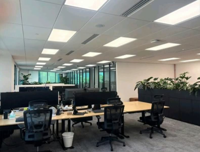 Manulife Tower, 8 Cross Street, 4,120 sqft, Office For Rent, by Janet Tsc ( 张曉菁 ), 25306597 - CommercialGuru.com.sg