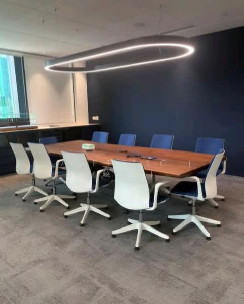 Manulife Tower, 8 Cross Street, 4,120 sqft, Office For Rent, by Janet Tsc ( 张曉菁 ), 25306597 - CommercialGuru.com.sg