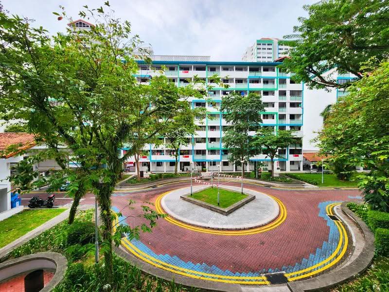 8 Jalan Bukit Ho Swee, 8 Jalan Bukit Ho Swee, Alexandra / Commonwealth, 2 Bedrooms, 602 sqft, HDB Flat For Rent, by Merwin Tan, 25306672 - PropertyGuru.com.sg
