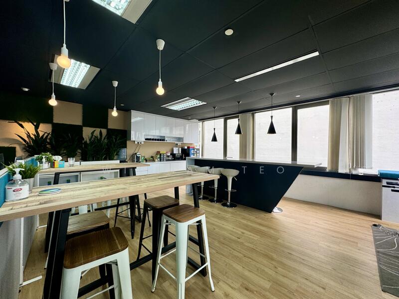 Keck Seng Tower, 133 Cecil Street, 2,636 sqft, Office For Rent, by William Teo, 25306702 - CommercialGuru.com.sg