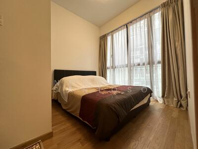 For Rent - The Jovell