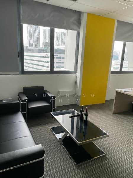 Food XChange @ Admiralty, 8A Admiralty Street, 3,821 sqft, Factory / Workshop (B2) For Sale, by Yu Sheng Chew, 25306753 - CommercialGuru.com.sg
