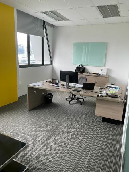 Food XChange @ Admiralty, 8A Admiralty Street, 3,821 sqft, Factory / Workshop (B2) For Sale, by Yu Sheng Chew, 25306753 - CommercialGuru.com.sg