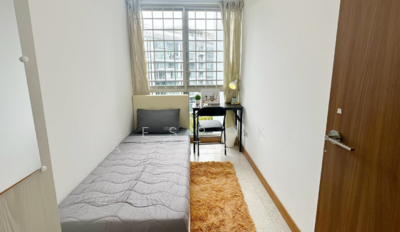 For Rent - Gardenvista