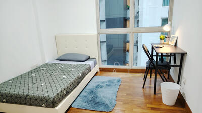 For Rent - Gardenvista