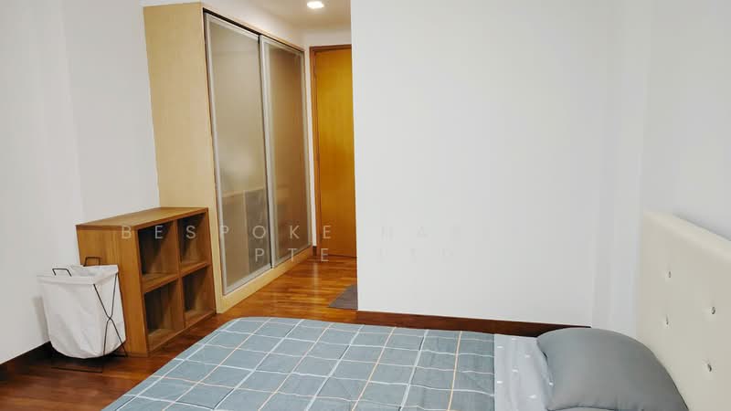 Gardenvista, 958 Dunearn Road, Room Rental, 100 sqft, Condominium For Rent, by Bespoke Habitat Pte Ltd, 25306787 - 05-20 MBR3 - PropertyGuru.com.sg