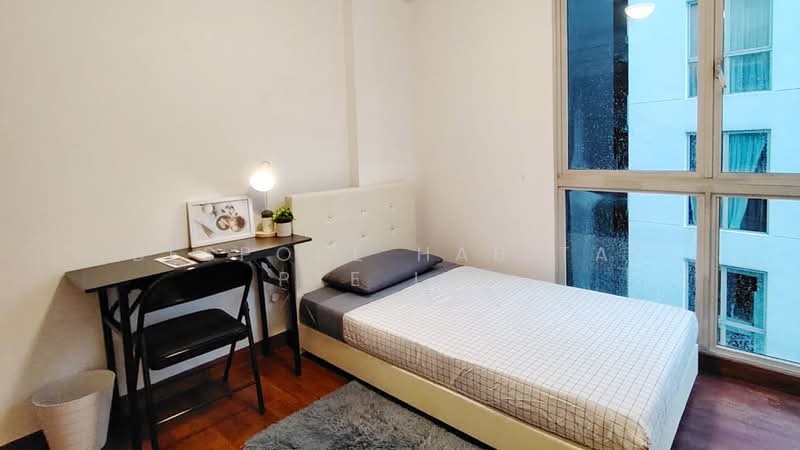 Gardenvista, 958 Dunearn Road, Room Rental, 100 sqft, Condominium For Rent, by Bespoke Habitat Pte Ltd, 25306787 - 05-20 CR5 - PropertyGuru.com.sg
