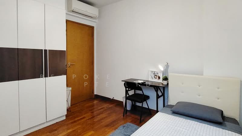 Gardenvista, 958 Dunearn Road, Room Rental, 100 sqft, Condominium For Rent, by Bespoke Habitat Pte Ltd, 25306787 - 05-20 CR5 - PropertyGuru.com.sg
