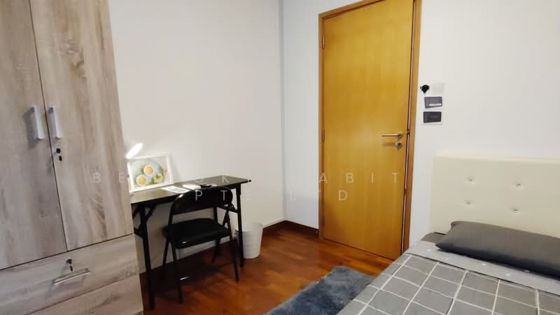Gardenvista, 958 Dunearn Road, Room Rental, 100 sqft, Condominium For Rent, by Bespoke Habitat Pte Ltd, 25306787 - 05-20 CR4 - PropertyGuru.com.sg