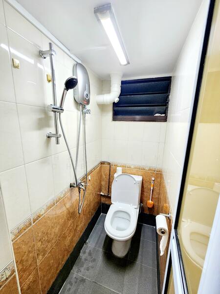 129 Kim Tian Road, 129 Kim Tian Road, Room Rental, 150 sqft, HDB Flat For Rent, by Hazel Lim Chew Lian, 25306825 - PropertyGuru.com.sg