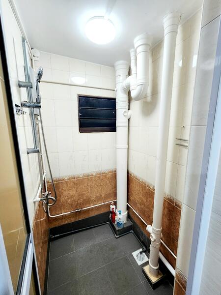 129 Kim Tian Road, 129 Kim Tian Road, Room Rental, 150 sqft, HDB Flat For Rent, by Hazel Lim Chew Lian, 25306825 - PropertyGuru.com.sg
