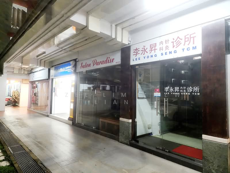 129 Kim Tian Road, 129 Kim Tian Road, Room Rental, 150 sqft, HDB Flat For Rent, by Hazel Lim Chew Lian, 25306825 - PropertyGuru.com.sg