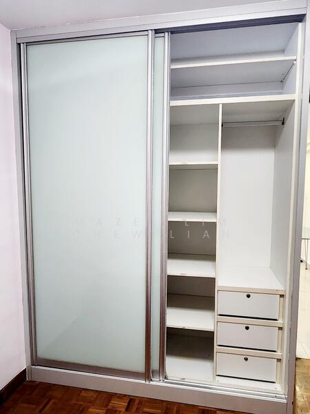 129 Kim Tian Road, 129 Kim Tian Road, Room Rental, 150 sqft, HDB Flat For Rent, by Hazel Lim Chew Lian, 25306825 - PropertyGuru.com.sg