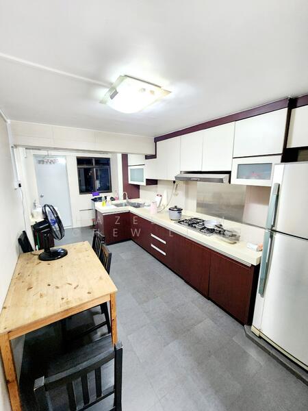 129 Kim Tian Road, 129 Kim Tian Road, Room Rental, 150 sqft, HDB Flat For Rent, by Hazel Lim Chew Lian, 25306825 - PropertyGuru.com.sg
